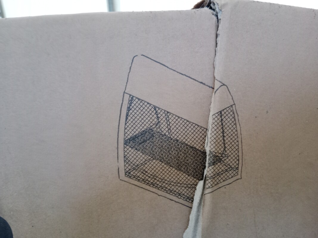 Elbląg Witam. Mam do sprzedania hamak stalowy z moskitierą i dachem. Stan bardzo dobry, używany jeden sezon. Odbiór