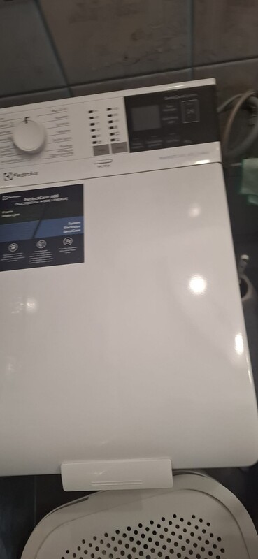 Elbląg Pralka Perfectcare 600 1-6kg
Sprzedam używaną pralkę Electrolux Perfectcare 600 6kg. Wszystko działa, możliwość