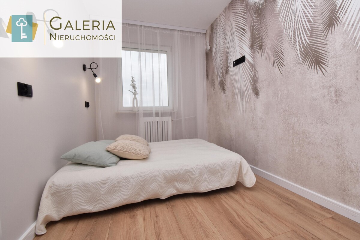 Elbląg GALERIA NIERUCHOMOŚCIZ pasji i miłości do nieruchomościNa sprzedaż: 4 pokoje, balkon, po generalnym remoncie