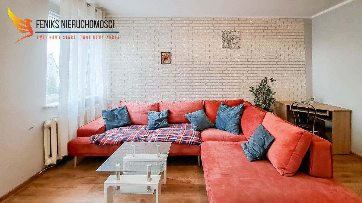 Elbląg FENIKS NIERUCHOMOŚCIPOLECA:KAWALERKA UL. MALBORSKACENA 229.000 ZŁ POWIERZCHNIA 34 M21