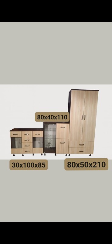 Elbląg SPRZEDAM meble wykonane na zamówienie.
Stan bdb.