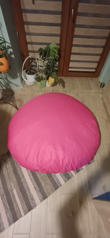 Elbląg Sprzedam pufę
