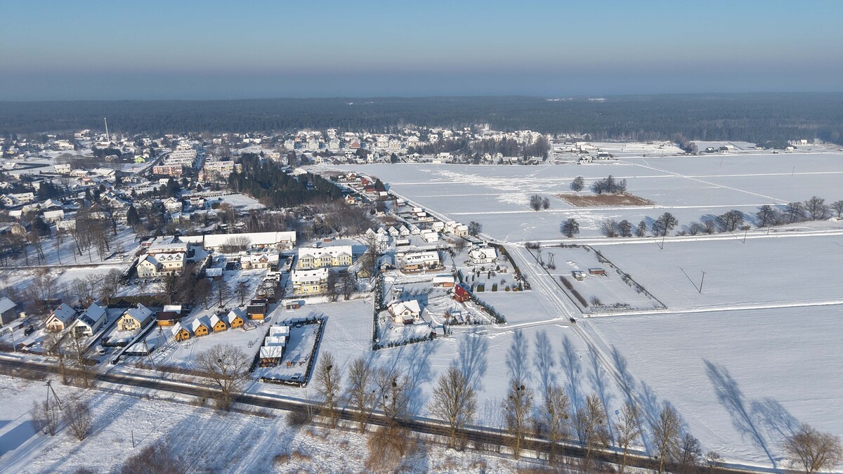 Elbląg WGN Nieruchomości oddział Elblag prezentuję Państwu działkę inwestycyjno-budowlaną, położoną na obszarze Żuław