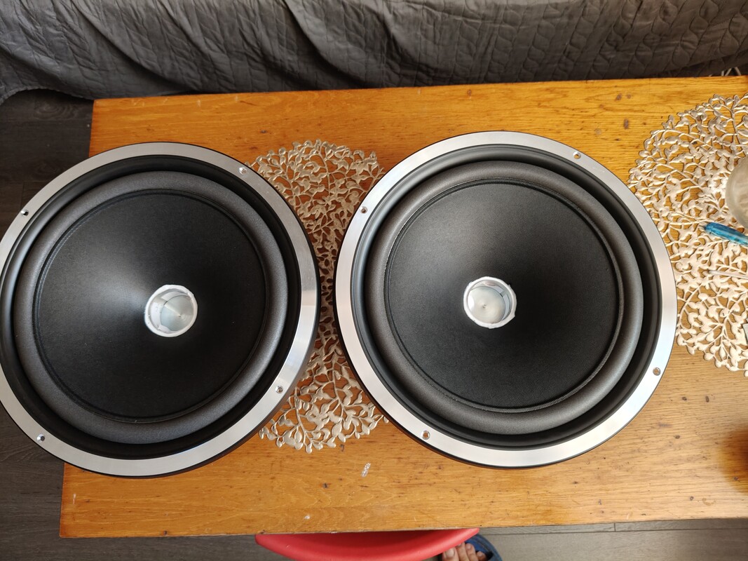 Elbląg Twoje głośniki charczą, mają sparciałe zawieszenia, a może jeden z nich całkowicie przestał grać? Nie kupuj