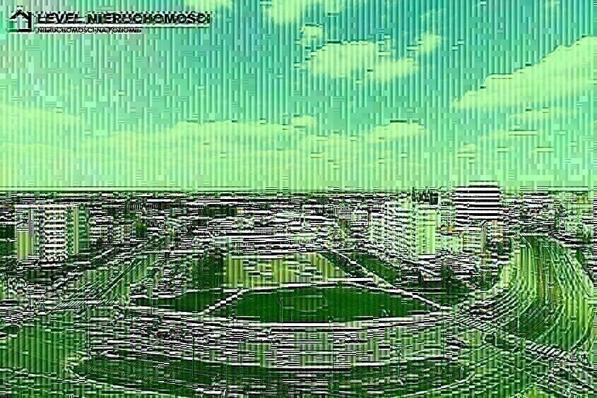 Elbląg LEVEL NIERUCHOMOŚCIApartament na ostatnim piętrze Regal ParkBezpośrednie wyjście na okalający taras92m2