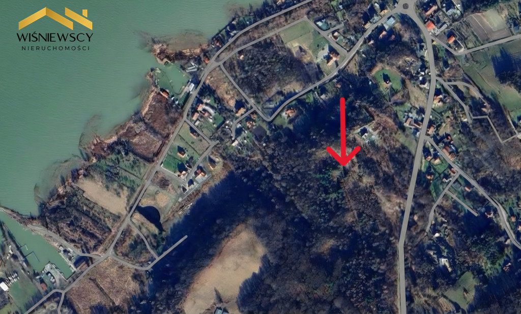 Elbląg WIŚNIEWSCY NIERUCHOMOŚCI Sp. z o.o.Sprzedam działkę - Suchacz. Oferta:
Na sprzedaż wyjątkowy teren w