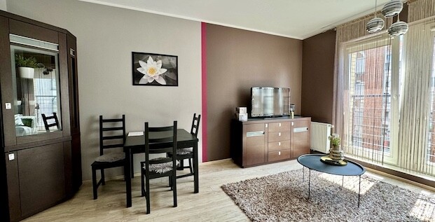 Elbląg Wynajmę kawalerkę 35m2 Stare Miasto Elbląg