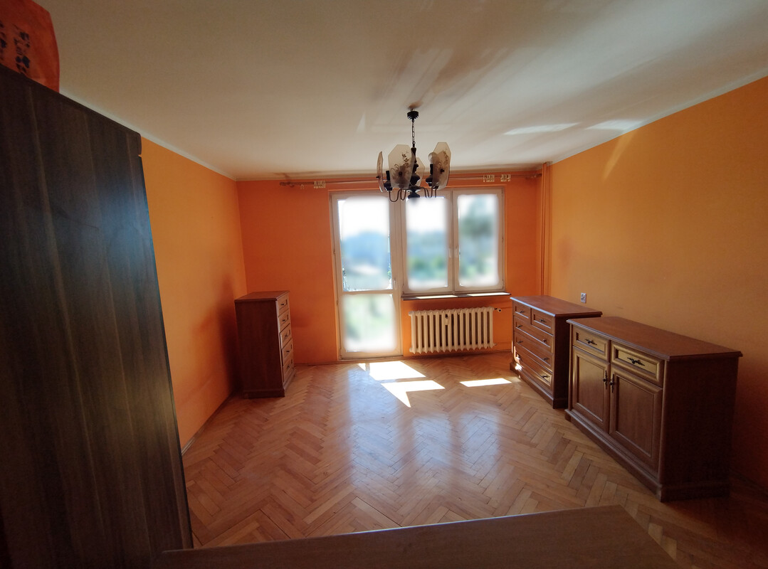 Elbląg Kawalerka (28,3 m2), 1 piętro, ulica Dąbka, prywatny sprzedający