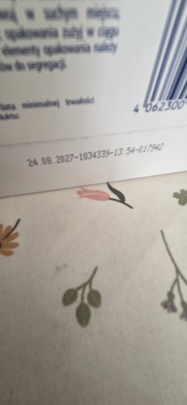 Elbląg Mleko HIPP 4.Junior COMBIOTIK. Po 2 roku zycia. Posiadam na sprzedaz 13 kartonów mleka hipp w proszku. Data