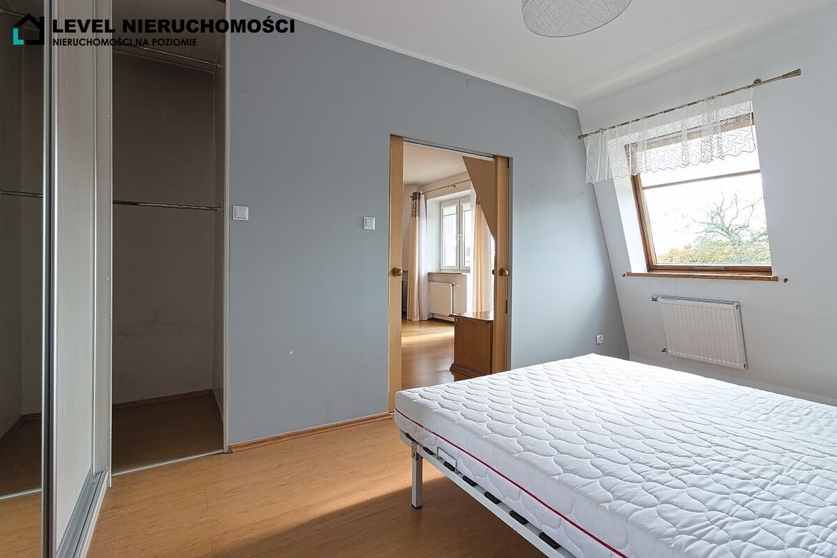 Elbląg LEVEL NIERUCHOMOŚCI Duże mieszkanie czteropokojowe, ul. Powstańców Warszawskich, Elbląg