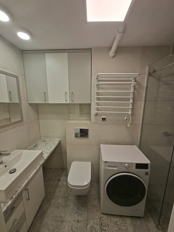 Elbląg JAŚMINOWA, 2 pokoje, 42m2