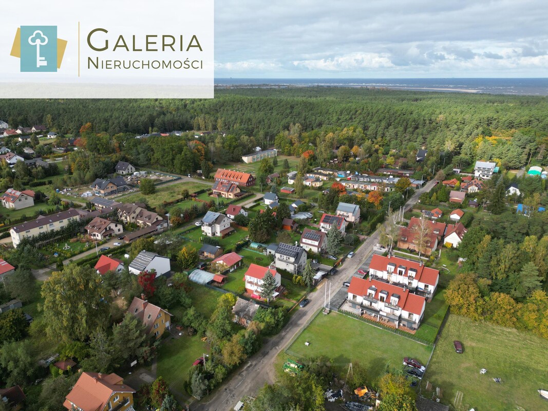 Elbląg GALERIA NIERUCHOMOŚCIZ pasji i miłości do nieruchomościNa sprzedaż: Dom wolnostojący/pensjonat na