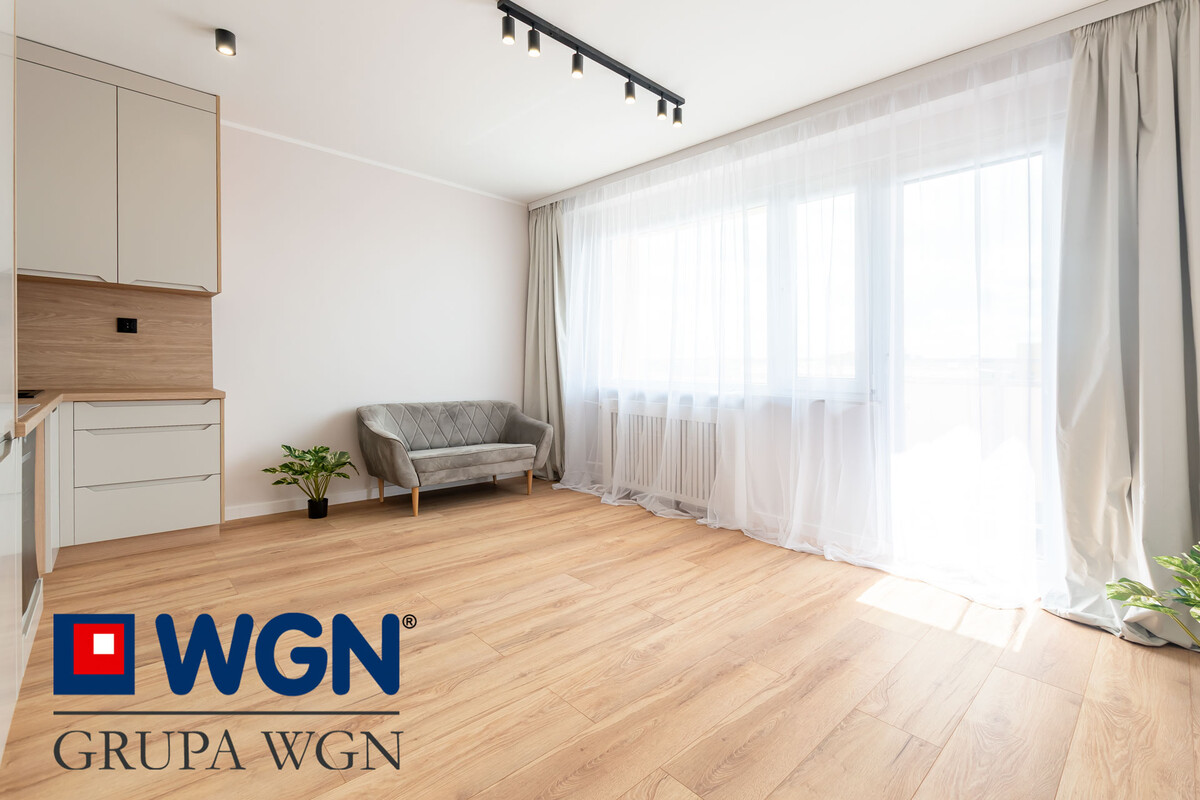 Elbląg WGN Nieruchomości odział w Elblągu przedstawia Państwu przestronne mieszkanie o powierzchni 61,4m2 przy ul.