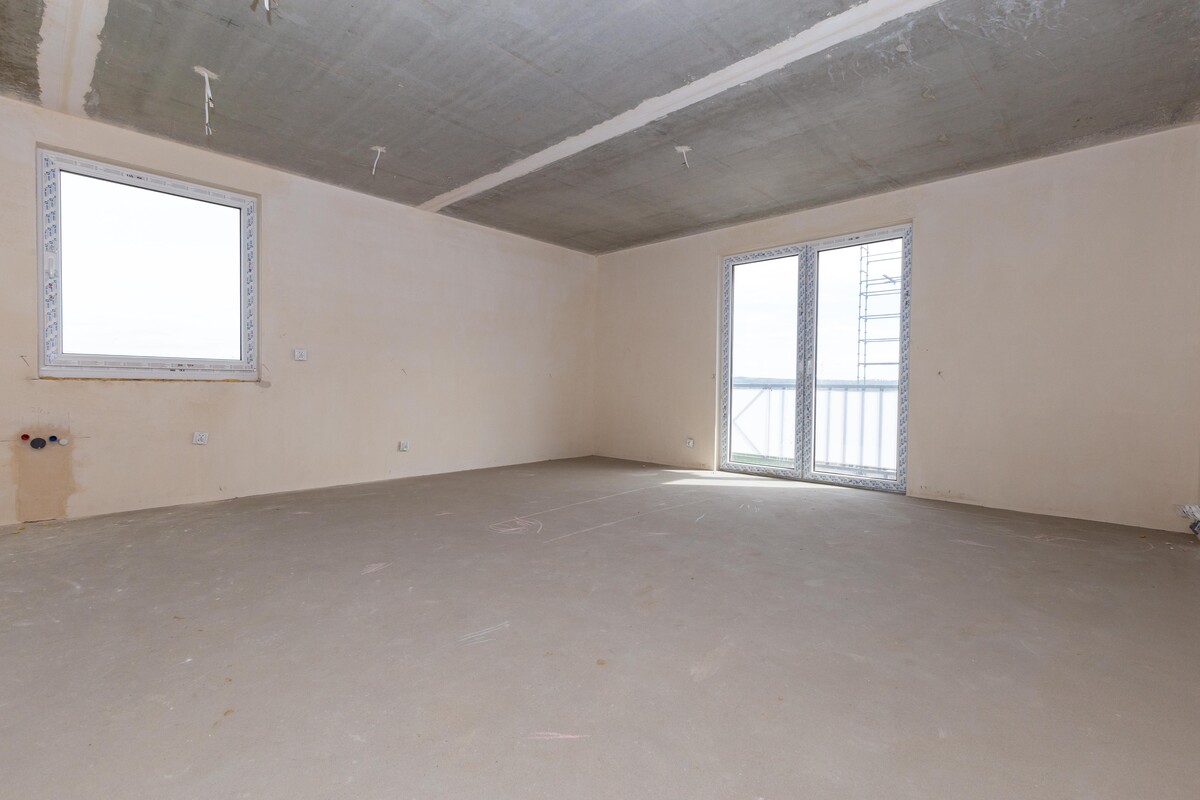 Elbląg NOWE MIESZKANIA 4-POKOJOWE | 75,35 m² | PASŁĘK ul. Spółdzielcza | II piętro Wirtualny spacer 360° III