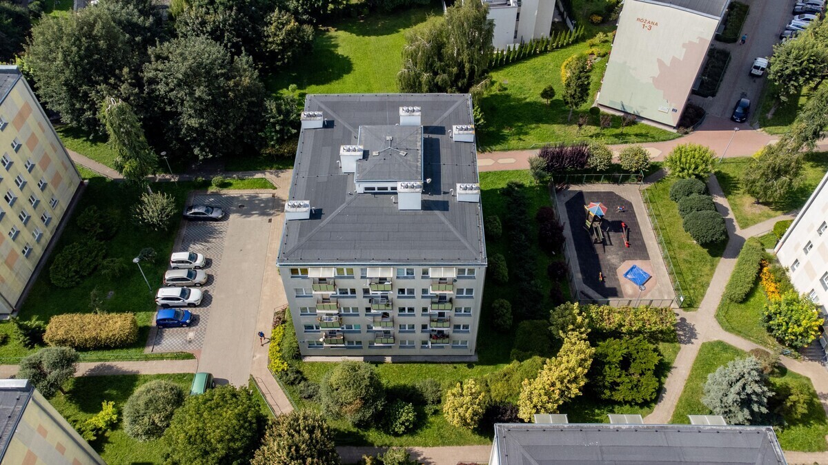 Elbląg   TO MY SPRZEDAJEMYNIERUCHOMOŚCI W TYM MIEŚCIEBIURO NIERUCHOMOŚCIAMERICAN HOMEFOR SALE - 3 POKOJE -