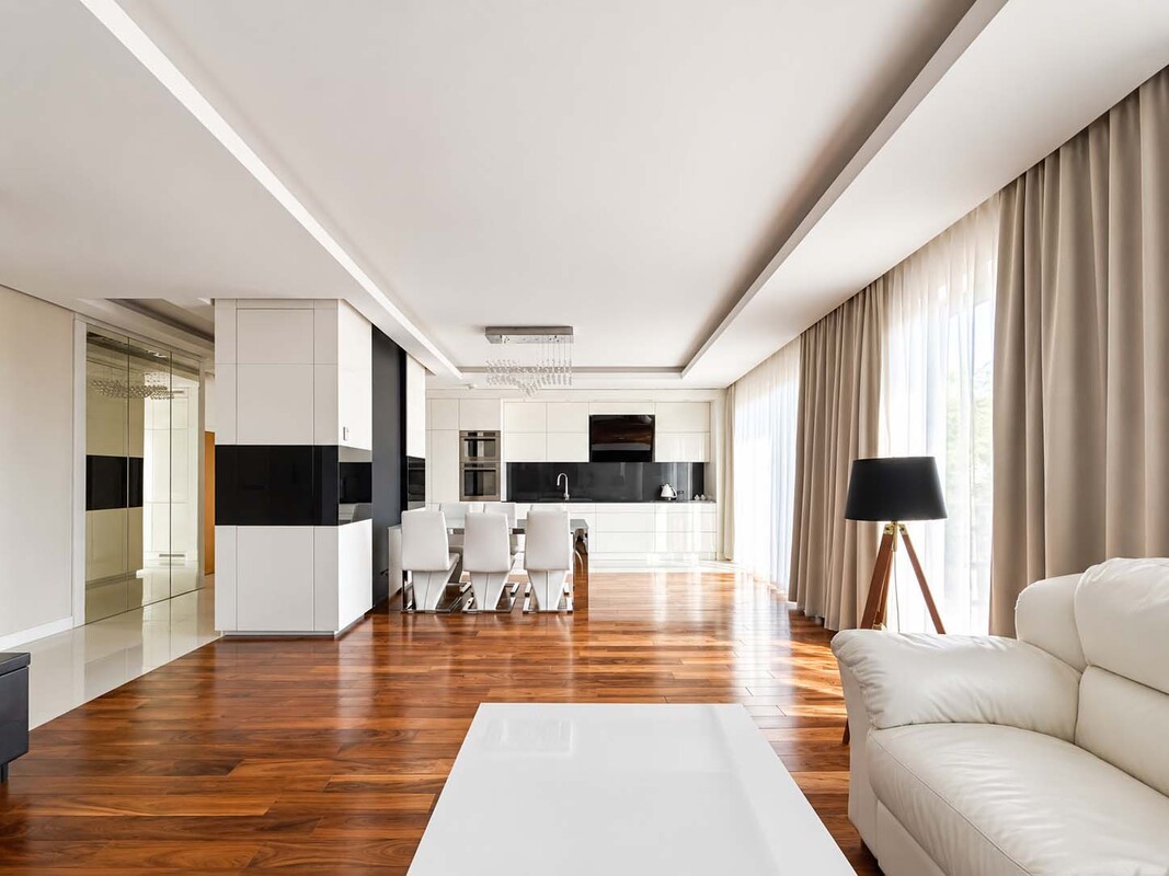 Elbląg DE FACTO NIERUCHOMOŚCITWÓJ ZAUFANY PARTNER! NOWOŚĆ! APARTAMENT NA UL.1-GO MAJA W ELBLĄGU 116,50M2 - SALON Z