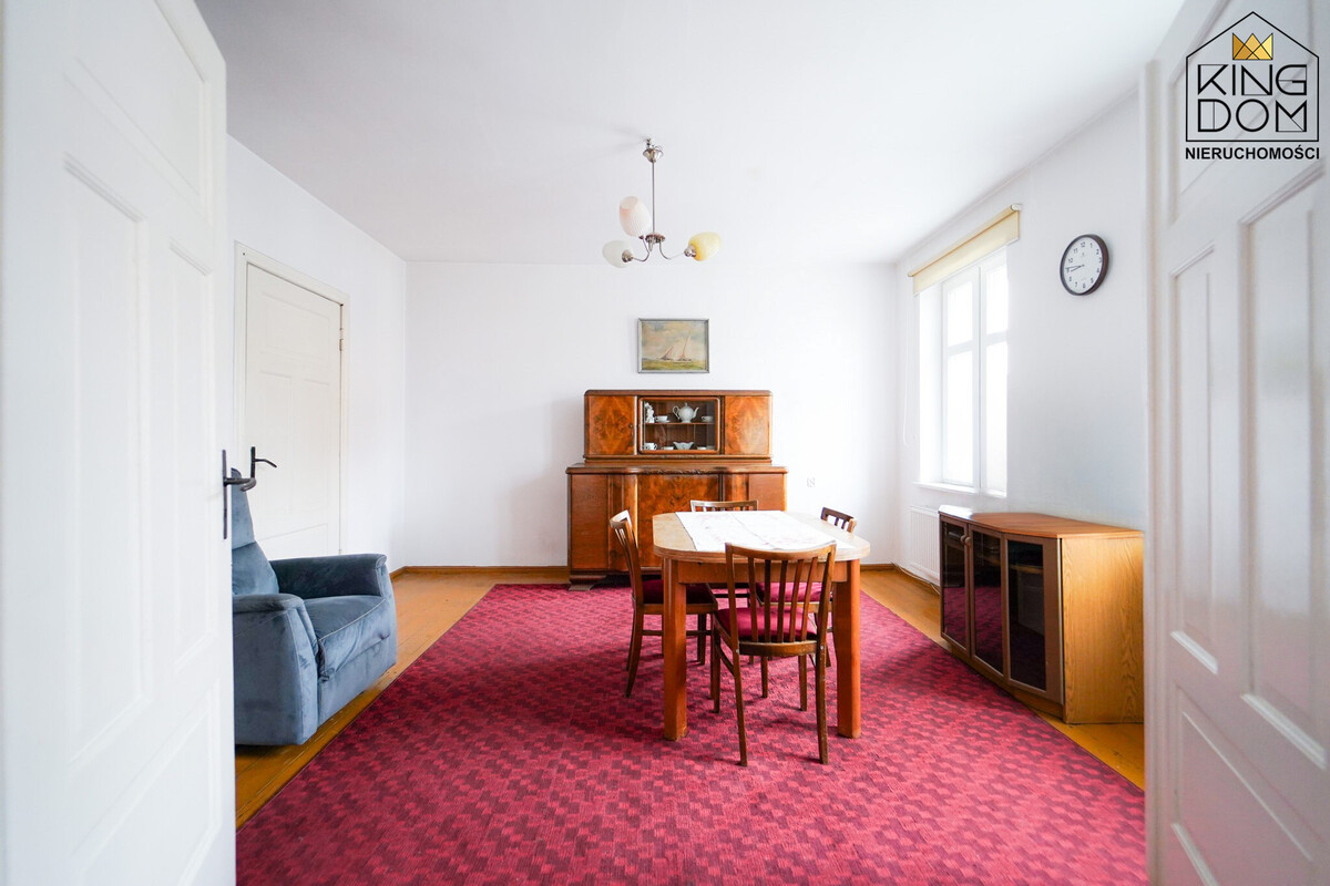 Elbląg 👑🏠 KINGDOM 🏠👑NIERUCHOMOŚCI BLISKO CIEBIE PRZESTRONNE