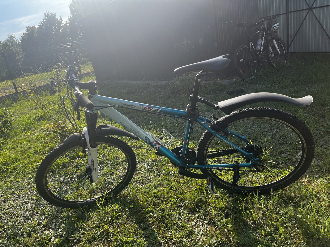 Elbląg Rower damski Kross 26 cali