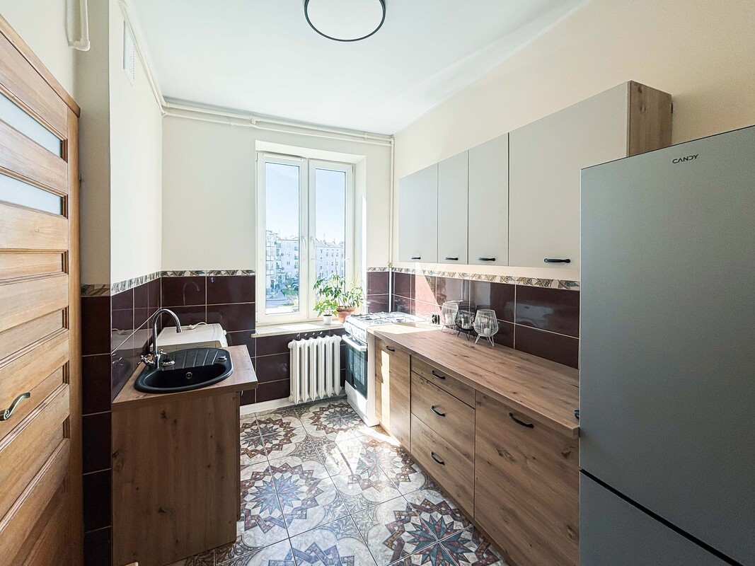 Elbląg 🏠DE FACTO NIERUCHOMOŚCI🏠TWÓJ ZAUFANY PARTNER! NOWA CENA! MIESZKANIE NA UL.