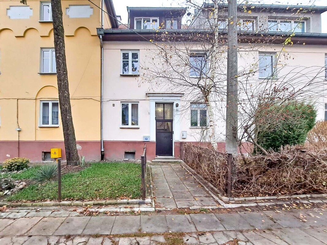 Elbląg 🏠DE FACTO NIERUCHOMOŚCI🏠TWÓJ ZAUFANY PARTNER NOWOŚĆ!&nbsp; MIESZKANIE W NA UL. OKRĘŻNEJ W