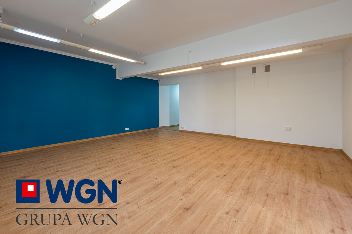 Elbląg WGN Nieruchomości oddział Elbląg prezentuję Państwu na sprzedaż dwupoziomowy lokal usługowy o powierzchni 53m2