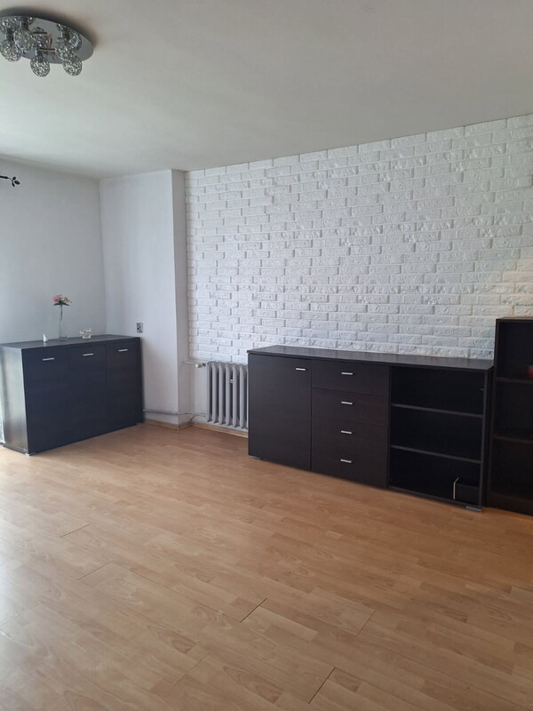 Elbląg Wynajmę mieszkanie jednopokojowe 42m2 - okazja!