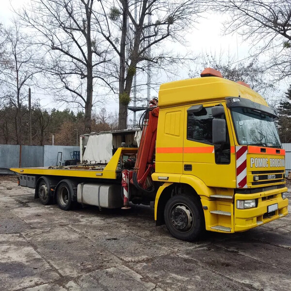 Elbląg Pomoc Drogowa Elbląg 24h Laweta SiódemkaZajmujemy się pomocą drogową 24 godziny 7 dni w tygodniu. Jesteśmy