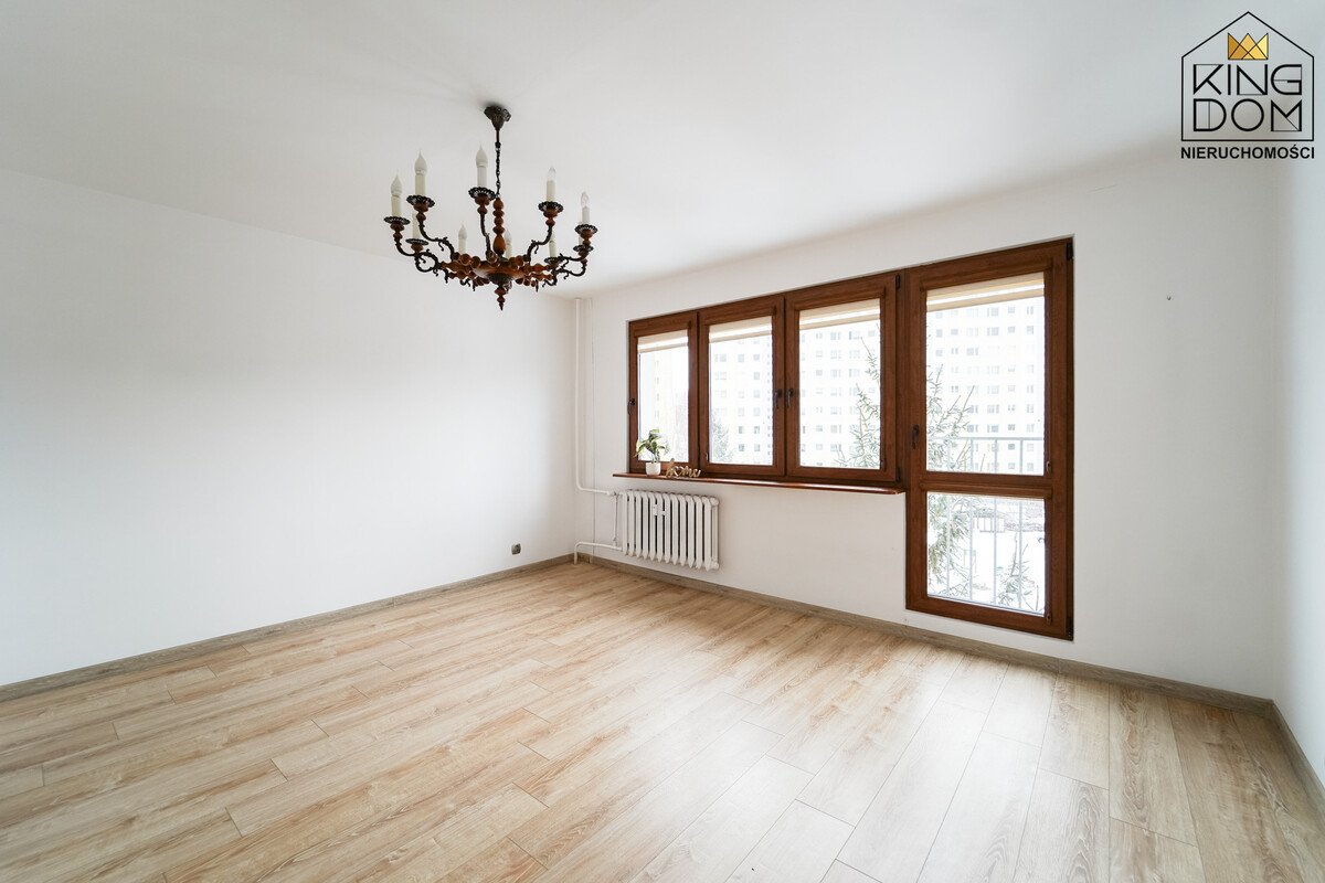 Elbląg 👑🏠 KINGDOM 🏠👑NIERUCHOMOŚCI BLISKO CIEBIE DUŻA KAWALERKA Z