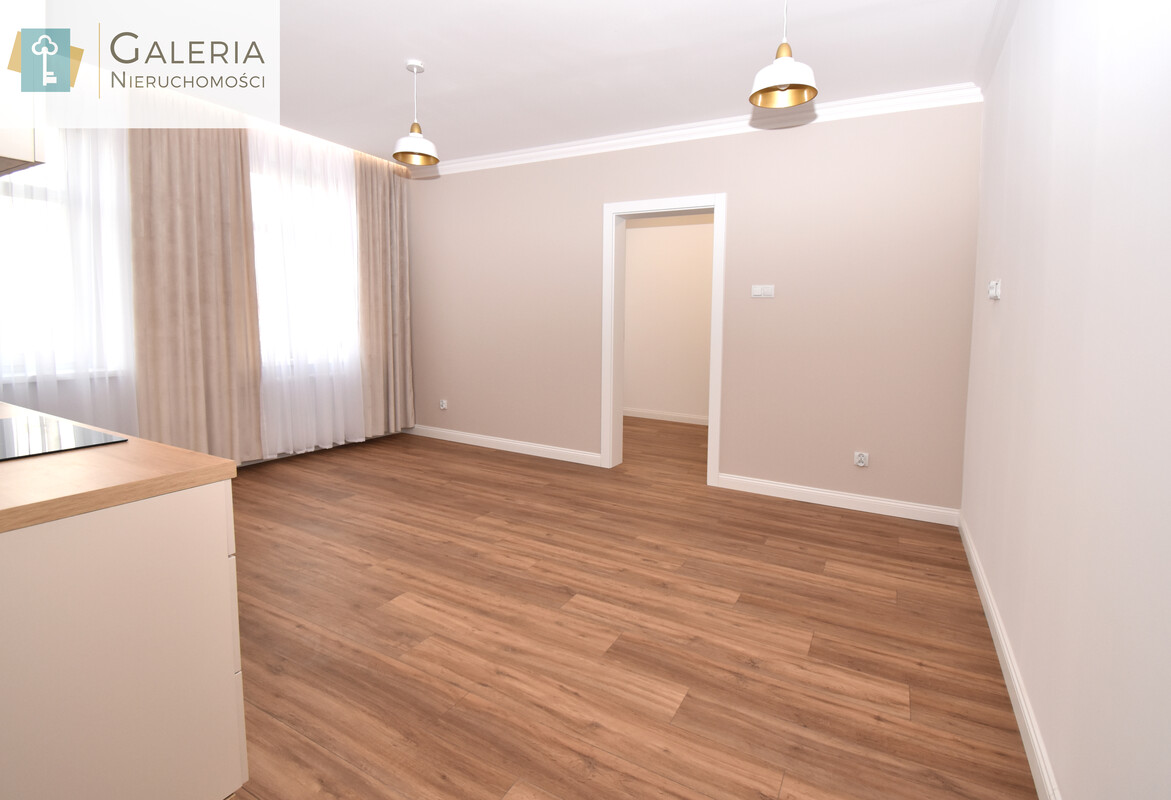Elbląg GALERIA NIERUCHOMOŚCIZ pasji i miłości do nieruchomościNa sprzedaż: Nowoczesne 3-pokojowe mieszkanie po