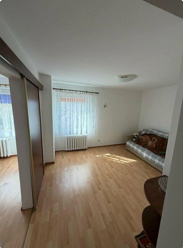 Elbląg DOM NIERUCHOMOŚCIOFERUJEMY NA SPRZEDAŻMIESZKANIE 2 POKOJOWEPow. 32 m2Blisko Park