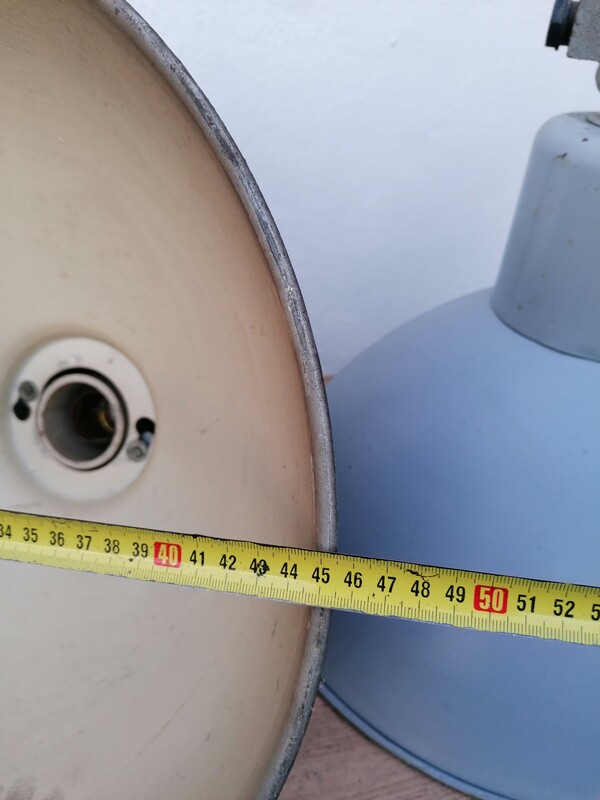 Elbląg Sprzedam duże lampy. Do odnowienia. Posiadam 5 sztuk