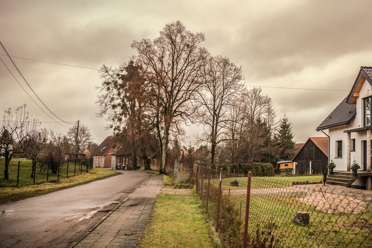Elbląg 🏡 NOVA STREFA NIERUCHOMOŚCISprzedam działkę budowlaną w Majewie