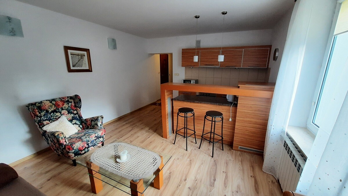 Elbląg Wynajmę mieszkanie