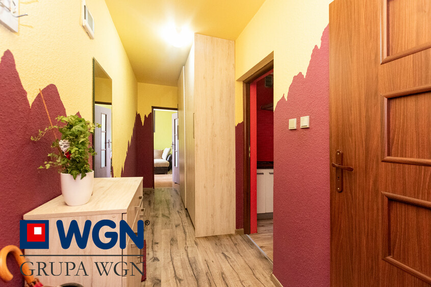 Elbląg WGN Nieruchomości oddział Elbląg prezentuje mieszkanie w centrum miasta na 2 piętrze, o powierzchni 76m2,z