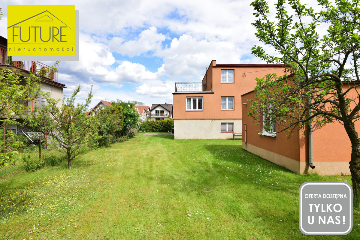 Elbląg FUTURE NIERUCHOMOŚCI SPRZEDA 2 DOMY W STEGNIE UL. SŁONECZNADWA WOLNOSTOJĄCE DOMY NA JEDNEJ DZIAŁCE