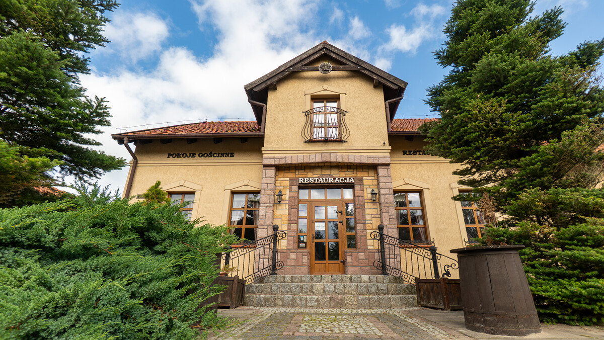 Elbląg TO MY SPRZEDAJEMYNIERUCHOMOŚCI W TYM MIEŚCIEBIURO NIERUCHOMOŚCIAMERICAN HOMEFOR SALE - GOTOWY BIZNES - FROMBORK
