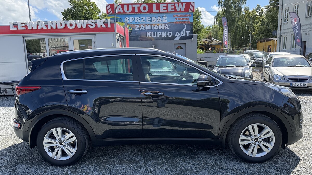 Elbląg Auto LeewLEWANDOWSKI