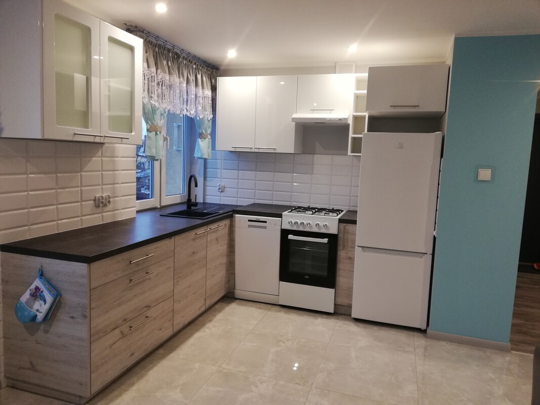 Elbląg ** Do wynajęcia mieszkanie 59 m ***** DOSTĘPNE ***Idealne dla delegowanych pracowników*** Wysoki standard,