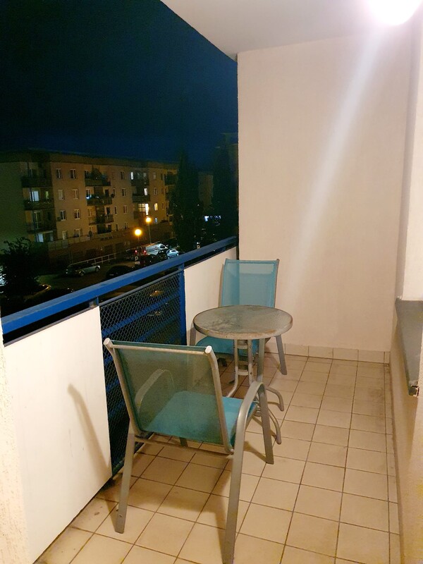 Elbląg Wynajmę dużą kawalerkę ul. Żyrardowska