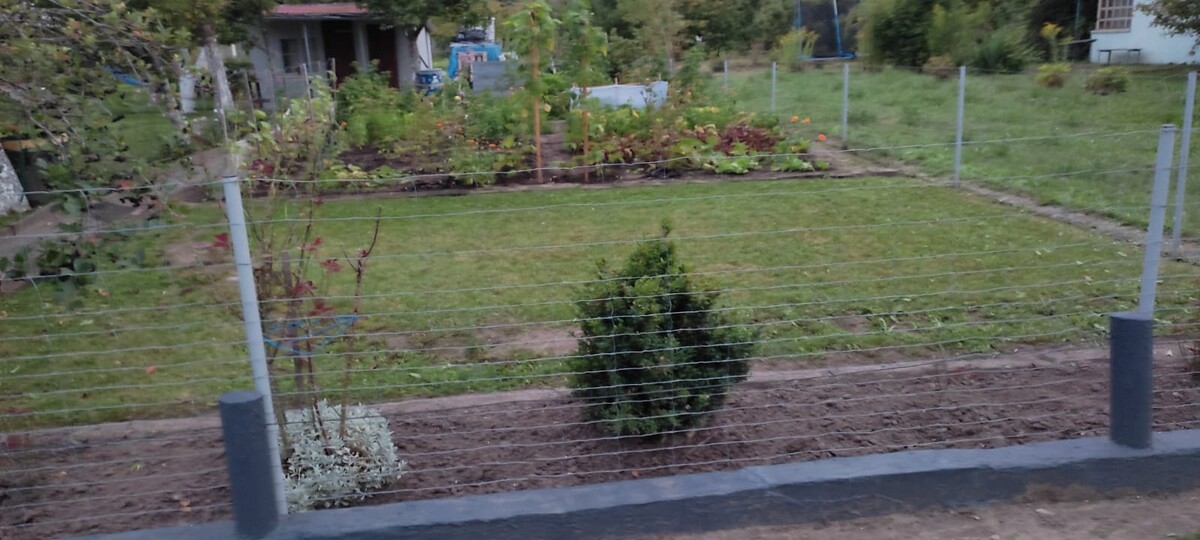 Elbląg SPRZEDAM DZIAŁKĘ ROD ŻWIRKI I WIGURY UL. SKRZYDLATA, ELBLĄG