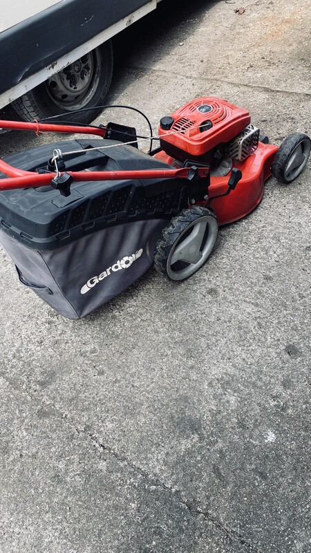 Elbląg Kosiarka einhell z napędem
Stan dobry. Sprawna, napędem sprawny. Jeździ kosi