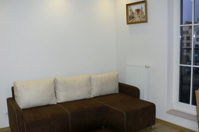 Elbląg KAWALERKA DO WYNAJĘCIA od 01.01.2026w pełni wyposażona wysoki standardSTARE MIASTO, ul.