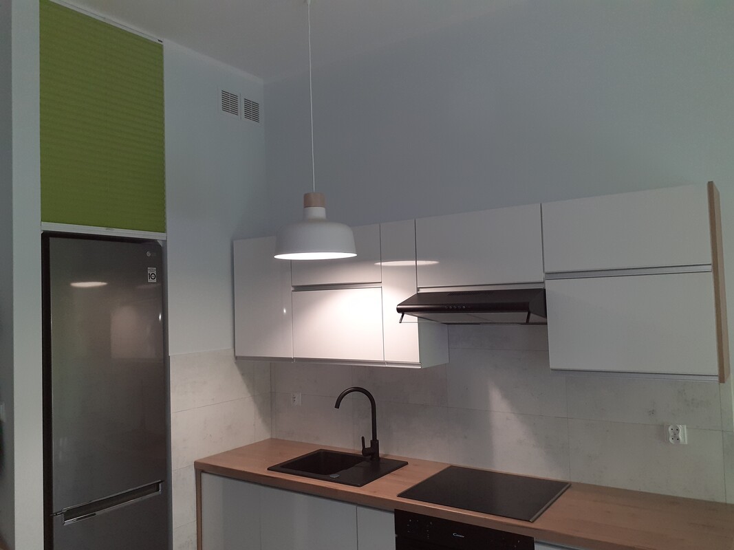 Elbląg Kawalerka w REGAL PARK 1500zł + opłaty Wyjątkowa okazja na wynajem komfortowego mieszkania w centrum miasta