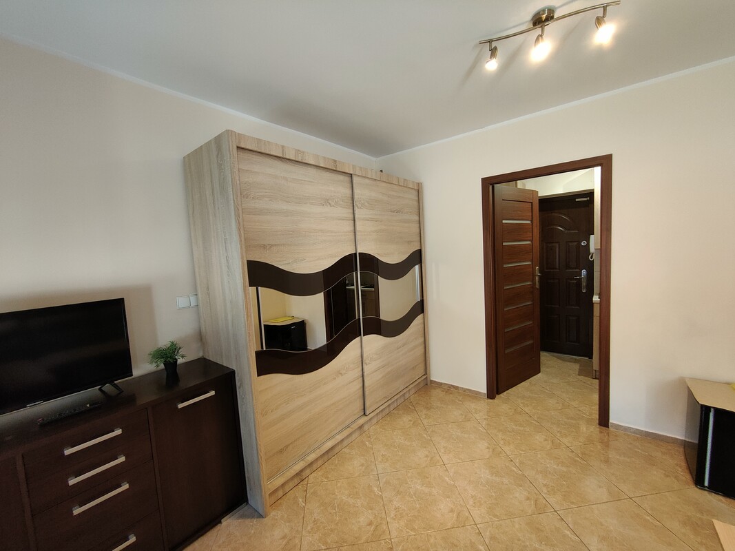 Elbląg STATOR NIERUCHOMOŚCI - 30 lat w Elblągu DO WYNAJĘCIA