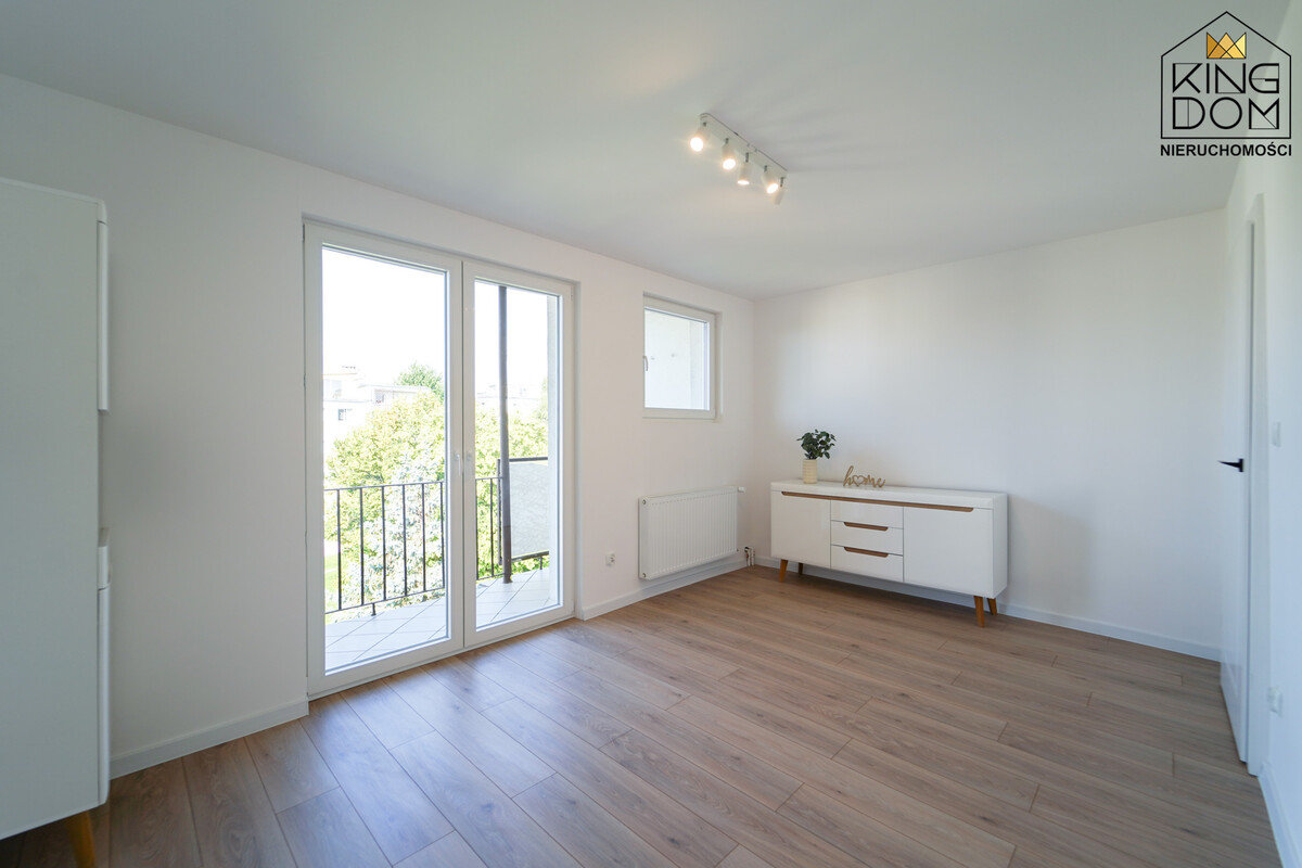 Elbląg 👑🏠 KINGDOM 🏠👑NIERUCHOMOŚCI BLISKO CIEBIE JASNE 2-POKOJOWE