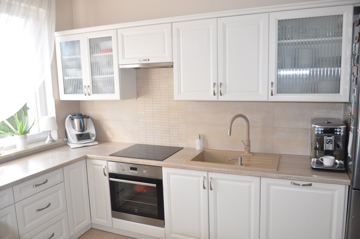 Elbląg Sprzedam meble kuchenne.