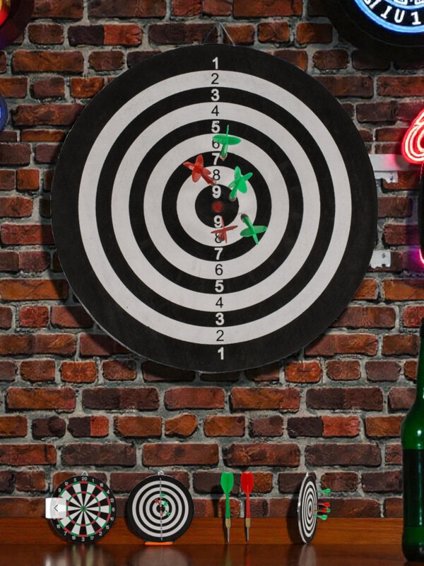 Elbląg DART TARCZA + LOTKI - RZUTKI *
LATARKI LED *