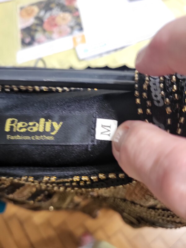 Elbląg Oddam sukienkę sylwestrową- i nie tylko.