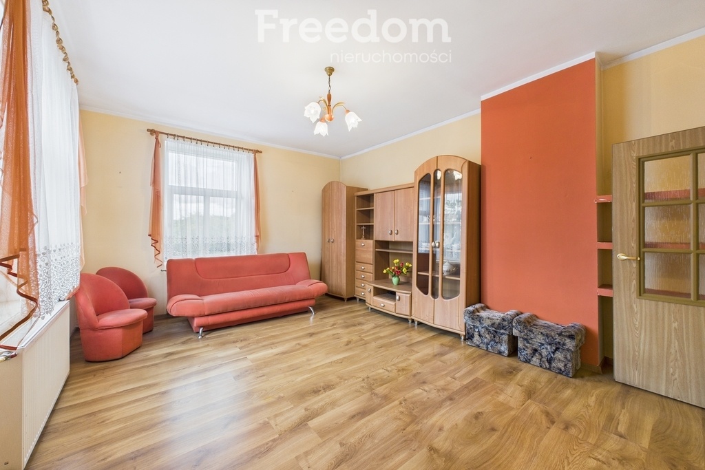 Elbląg FREEDOM NIERUCHOMOŚCISprzedam mieszkanie - Dzierzgoń. Na sprzedaż mieszkanie 2-pokojowe o powierzchni 45