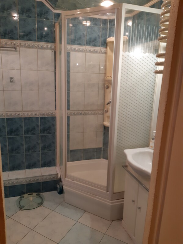 Elbląg Wynajmę przestronne mieszkanie z dużym balkonem na Osiedlu za Politechniką przy ul. Leona Wyczółkowskiego w